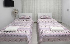 Dr Aslan Apart Hotel